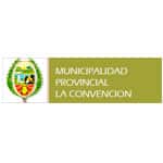 municipalidad provincial la convencion